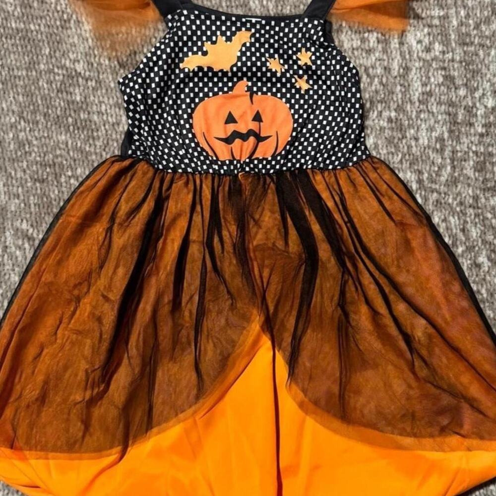 Pumpkin pixie a sweet